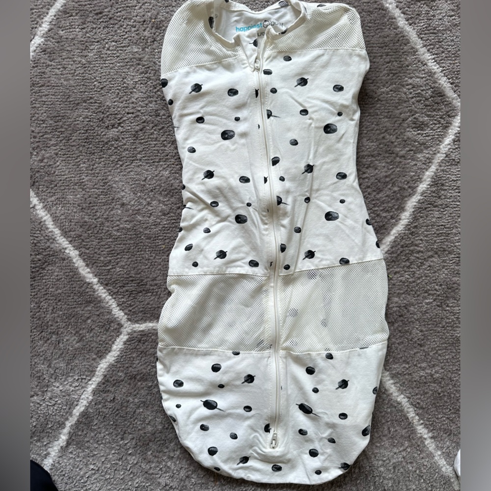 Happiest Baby Snoo Sleep Sack Swaddle size Large L/G